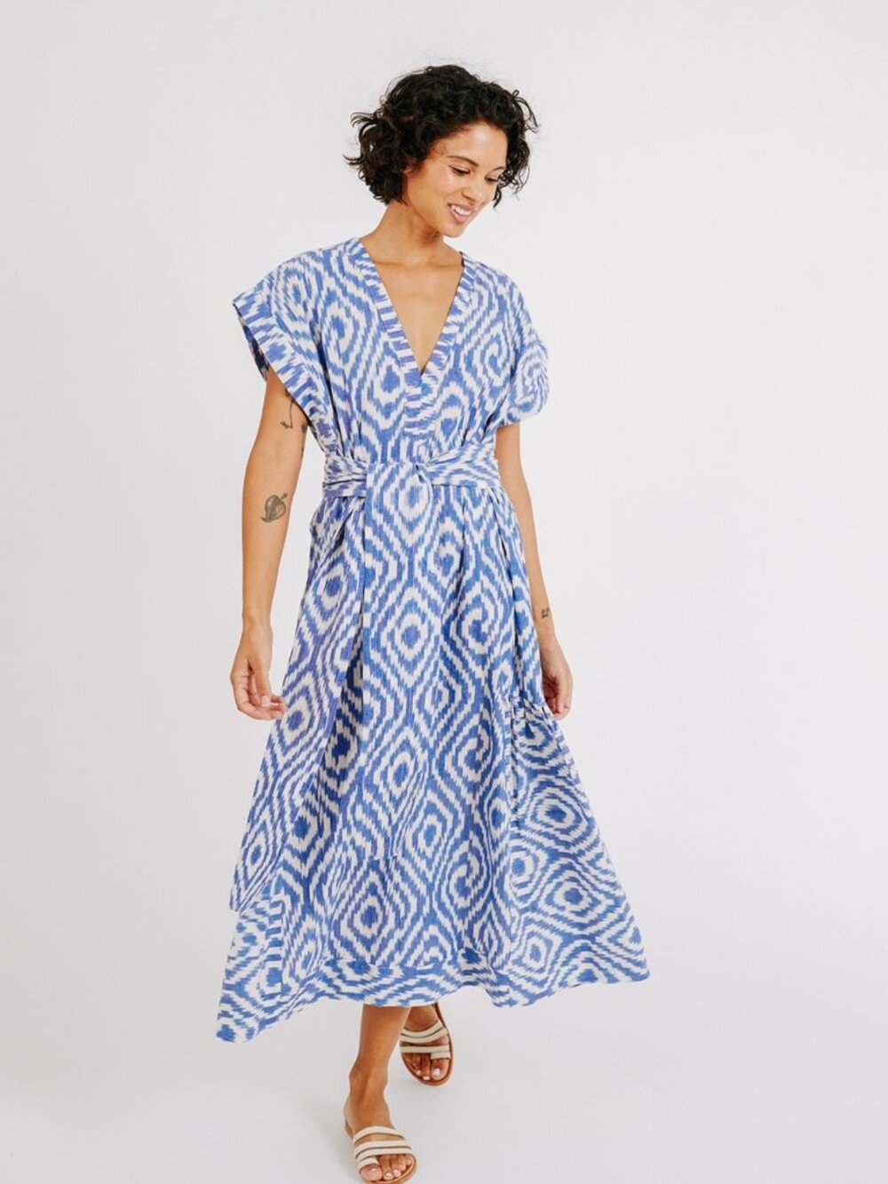 MIRTH Oaxaca Dress